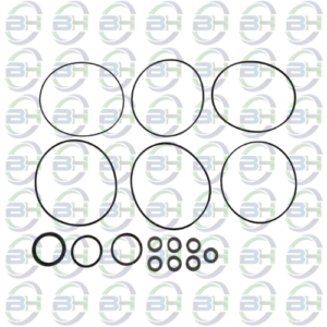 REPARO HIDROSTATICO DANFOSS OSP