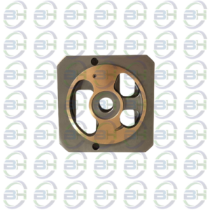 PLACA VALVULA L BOMBA HPV118 SIMILAR