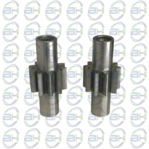PAR ENGRENAGEM P350 1.1/2