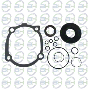 REPARO MOTOR DANFOSS MMF035 / MMF044 SIMILAR