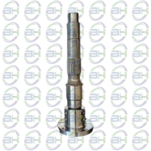 FLANGE BI-PARTIDO 4 FUROS 23Z
