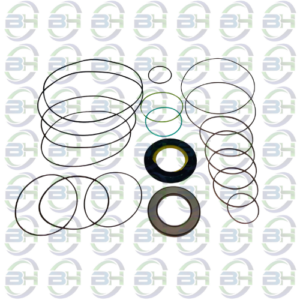 REPARO MOTOR POCLAIN MS05 AN279571