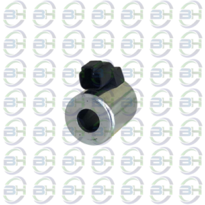 BOBINA SOLENOIDE ENC. 12VDC