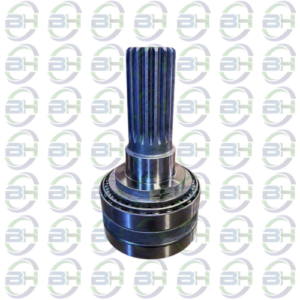 EIXO MOTOR TMT 17Z