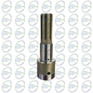 EIXO MOTOR PARKER 6Z 1" ALONGADO