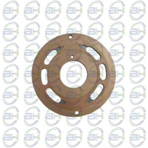 PLACA VALVULA MOTOR GIRO HYUNDAI R210LC7