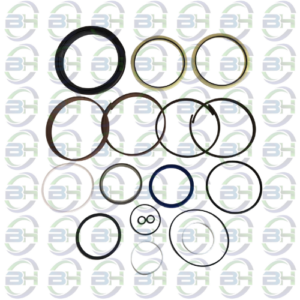 REPARO CILINDRO ELEVACAO HYUNDAI 260