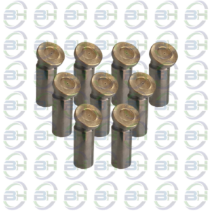 KIT PISTAO MOTOR MAG85 SIMILAR
