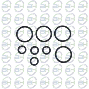 REPARO JOYSTICK CAT 924