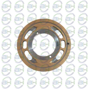 PLACA VALVULA MOTOR GM35 SIMILAR