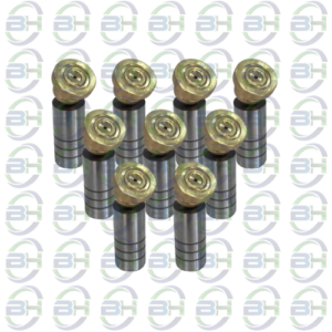 KIT PISTAO MOTOR GM20VL SIMILAR