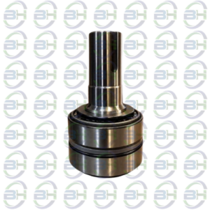 EIXO MOTOR CHARLYNN 2000 RETO CHAVETADO 1.1/4