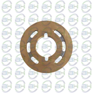 PLACA VALVULA MOTOR VENTILADOR D61EX/ PX-15 SIMILAR
