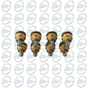 KIT PINO BUCHA JOYSTICK ESCAVADEIRA HYUNDAI R210