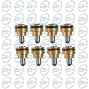 KIT PINO BUCHA JOYSTICK 10X10 VOLVO EC210