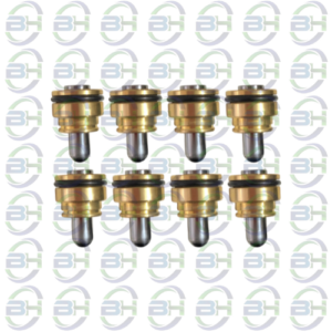 KIT PINO BUCHA JOYSTICK CAT-320B / C / D
