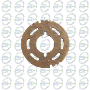 PLACA VALVULA L BOMBA DANFOSS H1P045 SIMILAR