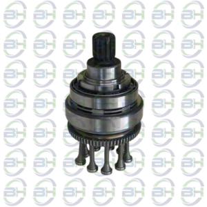 EIXO COMPLETO C/SENSOR MOTOR H1B060 ORIGINAL 11050520