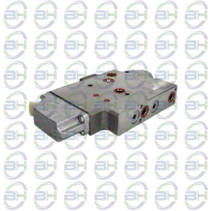 CORPO COMANDO SB33 VCR JD RE588375/R917A11377