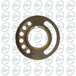 PLACA VALVULA R BOMBA CAT 304-9308