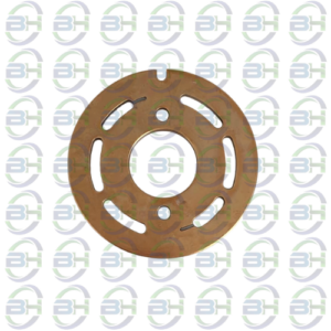 PLACA VALVULA L BOMBA DANFOSS MMF035 / MMF044 SIMILAR