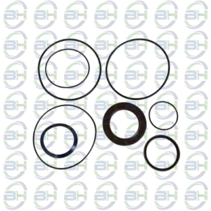REPARO MOTOR HIDRAULICO OMT ORIGINAL