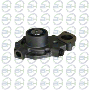 BOMBA D'AGUA MOTOR JOHN DEERE POWERTECH DZ128225