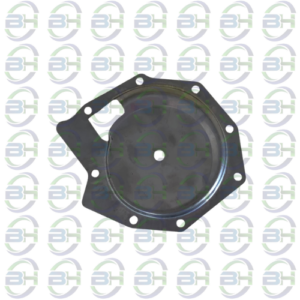 TAMPA TRAZEIRA BOMBA SERIE 350 JOHN DEERE RE508566