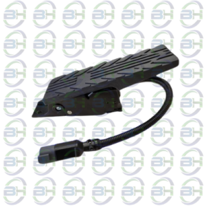 PEDAL DE ACELERACAO PA CARREGADEIRA VOLVO 11170155