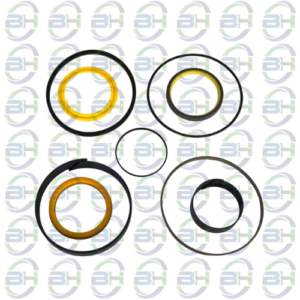 REPARO NEW HOLLAND B90B /B95B ELEVACAO TRASEIRA