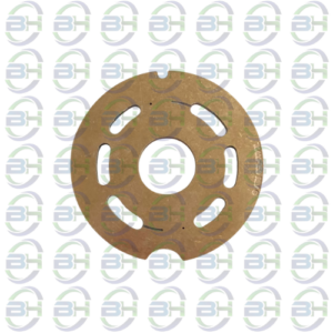 PLACA VALVULA R BOMBA EATON 72400 ORIGINAL 70400-759