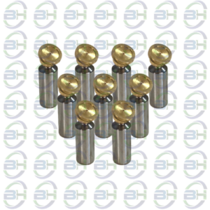 KIT PISTAO MOTOR DANFOSS MMF044 SIMILAR