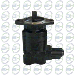 BOMBA DE ENGRENAGENS PNEUMATICA CAMINHAO CACAMBA TRUCK ACOPLADA B19338068A