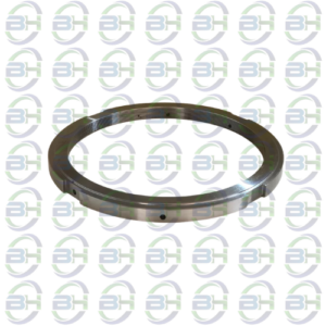 PORCA CUBO MOTOR GFT13 ORIGINAL