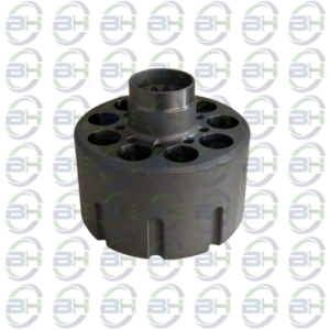 BLOCO CILINDRO MOTOR TRANSLAÇAO CAT320