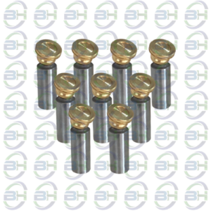 KIT PISTAO MOTOR TRANSLACAO CAT320