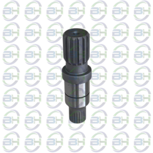 EIXO MOTOR CORTE DE PONTAS JOHN DEERE 14Z M350