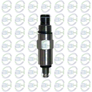 VALVULA DE ALIVIO COMANDO 580L ORIGINAL 129842A2