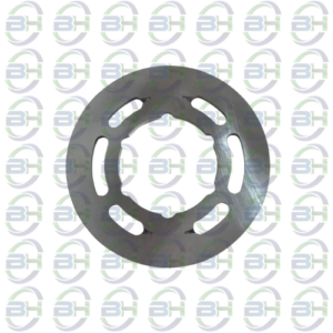 PLACA VALVULA BOMBA/MOTOR EATON 46 SIMILAR