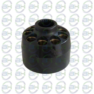BLOCO BOMBA/MOTOR EATON 46 SIMILAR