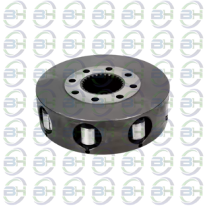 ROTATIVO MOTOR POCLAIN MS18