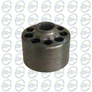 BLOCO CILINDRO MOTOR REXROTHA10FM37 SIMILAR