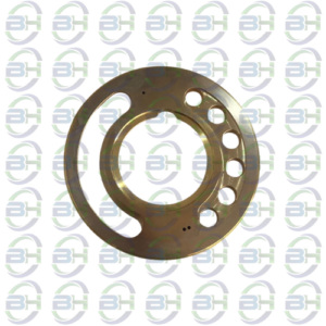 PLACA VALVULA L BOMBA CAT 304-9308