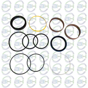 REPARO CILINDRO INCLINACAO DIVISOR LINHA JOHN DEERE CH570 AHC16359