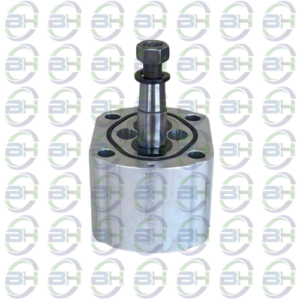 ROTATIVO MOTOR VENTILADOR CAT PA CARREGADEIRA 924G 205-3669