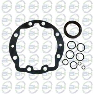 REPARO MOTOR EXTRATOR PRIMARIO 64