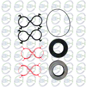 REPARO BOMBA HYVA 14570815