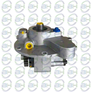 BOMBA DO HIDRAULICO LATERAL TRATOR 7630