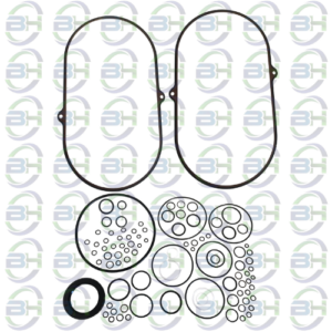 REPARO BOMBA PRINCIPAL 336D2L CAT (160CC)