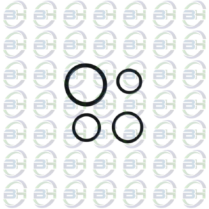 REPARO VALVULA PROPORCIONAL KAWASAKI K3V112